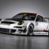 Porsche 911 GT3 RSR (997) (2008) – Specifications