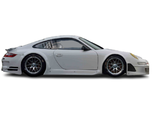 Porsche 911 GT3 RSR (997)