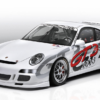 Porsche 911 GT3. Cup (997) (2008)