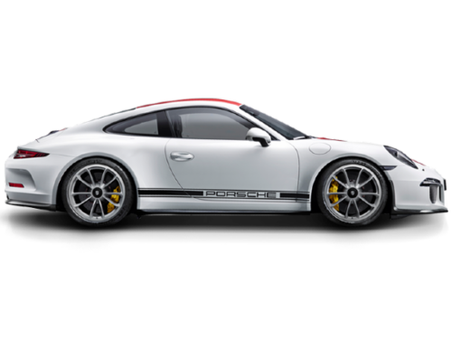 Porsche 911 R (991.1)