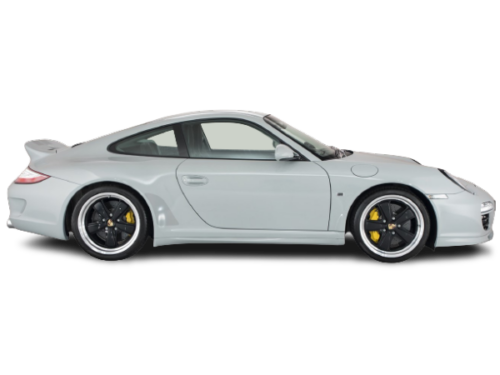 Porsche 911 Sport Classic (997)