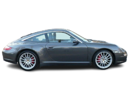 Porsche 911 Targa 4 (997)