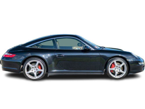 Porsche 911 Targa 4S (997)