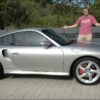 Porsche 911 Turbo (996) - A Bargain?