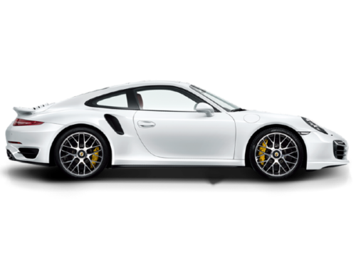 Porsche 911 Turbo S Coupe (991.1)