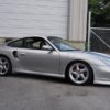 Porsche 911 Turbo X50 (996) (2003) – Specifications