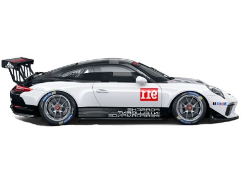 Porsche 911 GT3 CUP G2B Motorsport : r/MotorsportPortugal