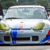 Porsche 996 GT3 RS & RSR Insane 3.6-liter Flat-6 Sound!