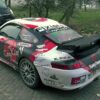 Porsche 996 GT3 Rally - PURE ENGINE SOUNDS!