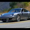 Porsche 997 Carrera 4S Manual - (One Take)