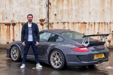Porsche 997.2 GT3 RS | Modern Classics