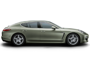 Porsche Panamera - Ultimate Guide (Every Generation & Variant)