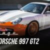 SharkWerks Porsche 997 GT2 - Jay Leno's Garage