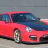 TheSmokingTire Reviews The 997 GT2