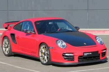 TheSmokingTire Reviews The 997 GT2