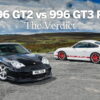 Which Is Better? The Porsche 996 GT2 vs 996 GT3 RS