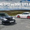 Which Is Better? The Porsche 996 GT2 vs 996 GT3 RS