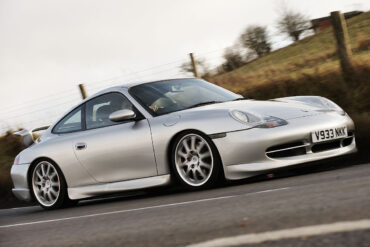 996 Specs