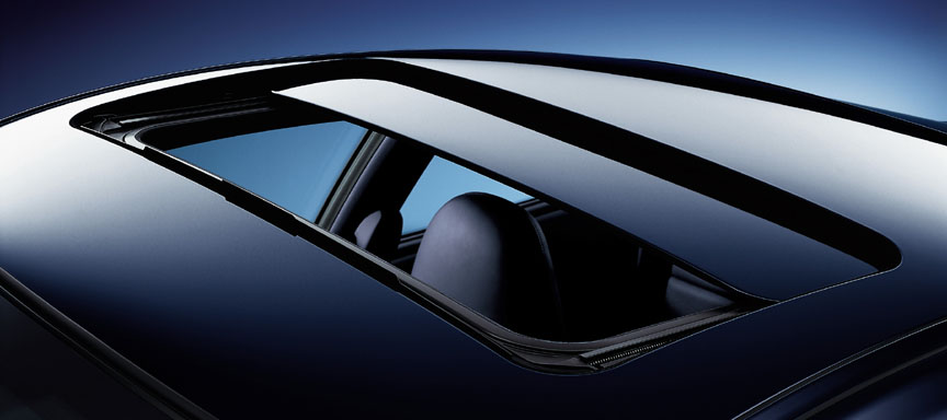 Porsche 911 996 sunroof/moonroof