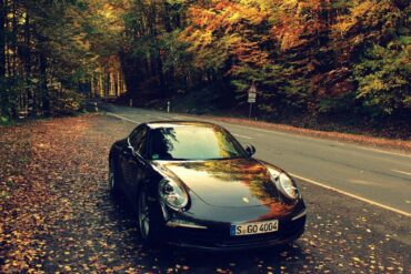 '2013 Porsche 911 Carrera PDK (991)' Test Drive & Review