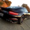 2017 Porsche 911 Turbo - 991.2 - FIRST DRIVE REVIEW (2 of 2)