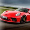 2018 Porsche 911 GT3: Unleashed On Track - Carfection