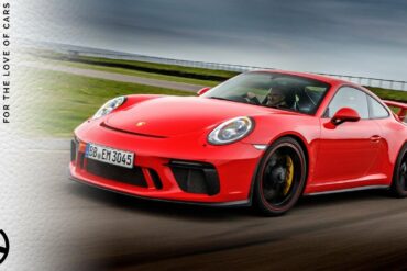 2018 Porsche 911 GT3: Unleashed On Track - Carfection