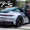2022 Targa 4 GTS 992! What more could you want?!