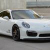 700HP Porsche 991.1 Turbo S