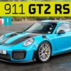 911 GT2 RS - A Tale of the Widow Maker!