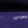 991.1 Porsche 911 GT3 RS Evo Review