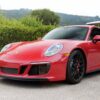 991.2 Carrera GTS Review