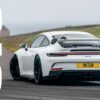 992 Porsche 911 GT3 | evo REVIEW