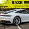 Base Porsche 911 Carrera Review - Is It Underrated?