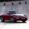 Fifth Gear Reviews the 991 Porsche 911 Carrera S