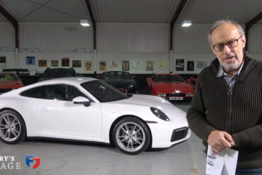 Is the base 911 Carrera a better buy than the Carrera S?