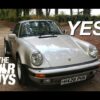 My Porsche 930 Turbo IS BACK