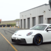 New Porsche 911 GT3 Manual + PDK - UK Cars First Drive!