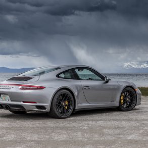 Porsche 911 Carrera 4 GTS Coupe (991.2)