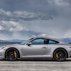 Porsche 911 Carrera 4 GTS Coupe (991.2)