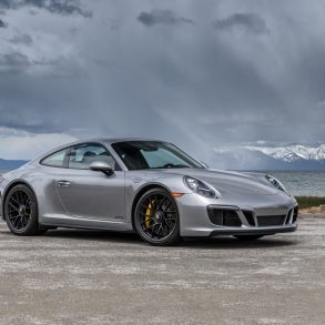 Porsche 911 Carrera 4 GTS Coupe (991.2)