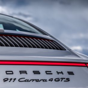 Porsche 911 Carrera 4 GTS Coupe (991.2)
