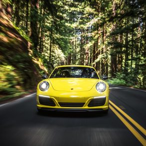 Porsche 911 Carrera T (991.2)