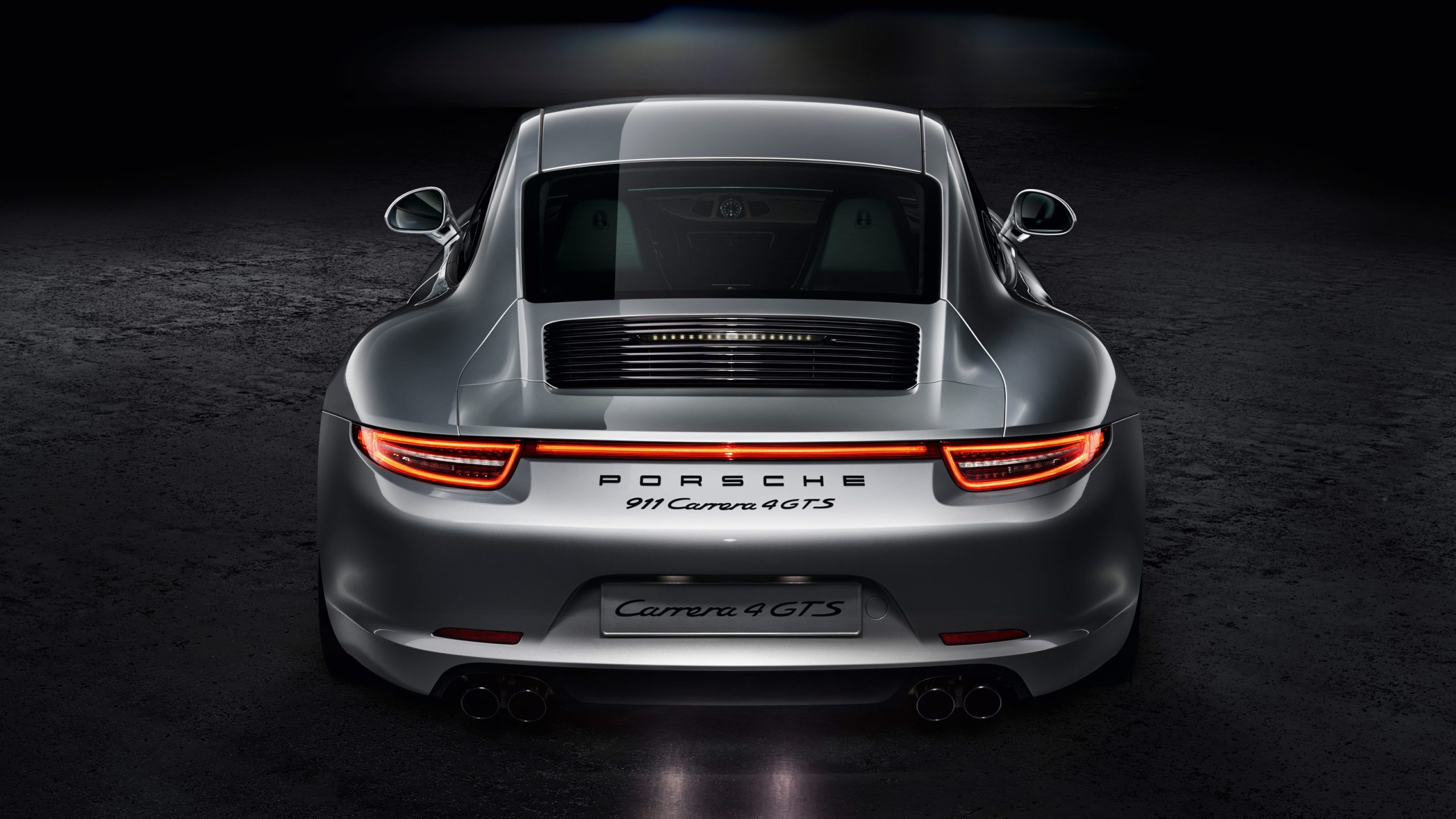 Porsche 911 Carrera 4 GTS Coupe (991) (2015) – Specifications & Performance  - Stuttcars