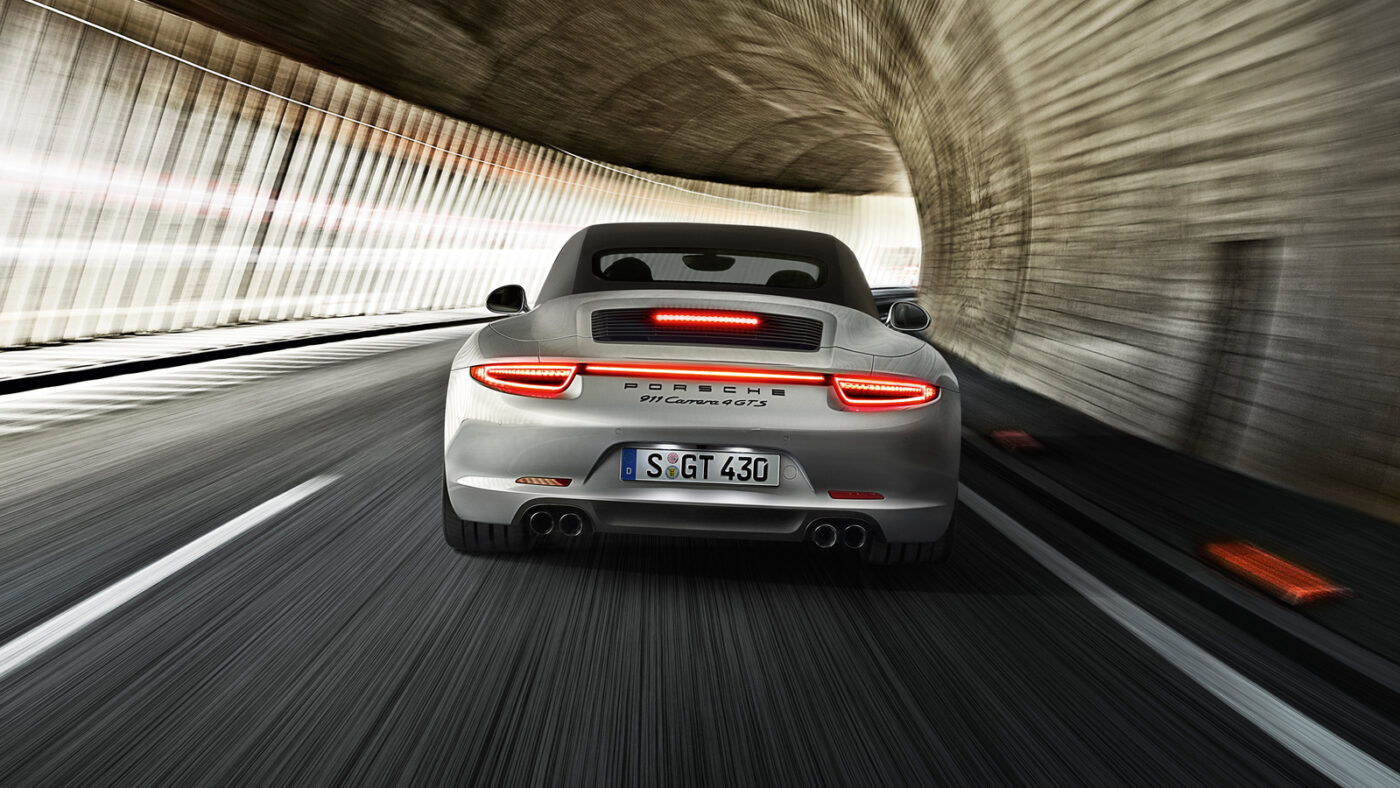 porsche 991 carrera 4 gts cabriolet