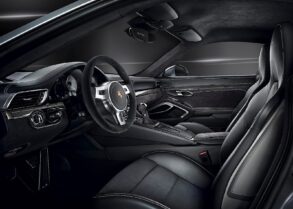 Porsche 911 Carrera GTS Coupe (991) (2015 - 2016) - Pictures & Gallery