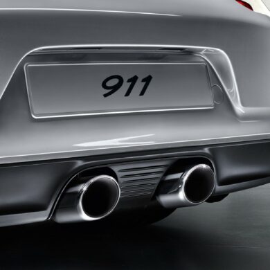 Porsche 911 Carrera S Coupe (991.2) (2016 - 2019) - Pictures & Gallery