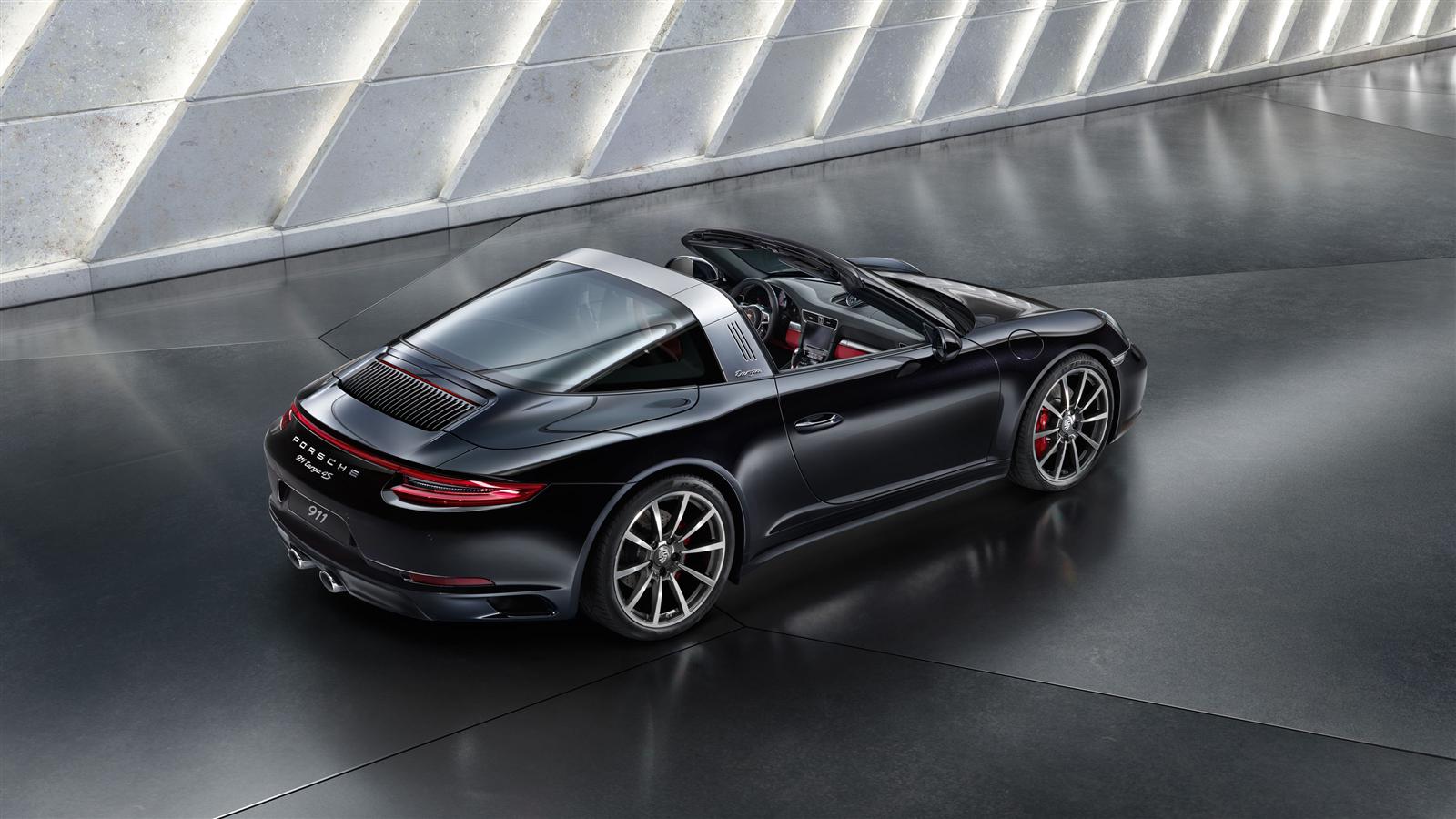 Discover 93+ images porsche 911 targa s - In.thptnganamst.edu.vn