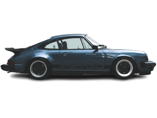 Porsche 911 Carrera 3.0