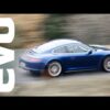 Porsche 911 Carrera 4S | evo REVIEW